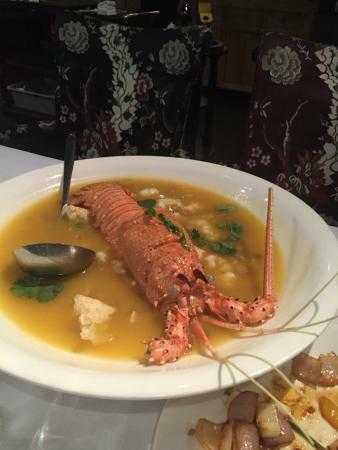 Mei Yan MoDeng Restaurant