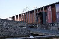 Ningbo Museum of Art